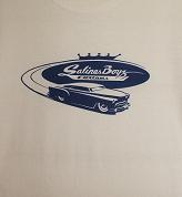 Salinos Boys (Blue logo)
